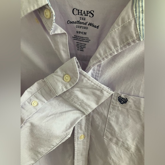 Chaps Other - 🌸 3/$15 Men’s buttoned down shirt